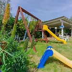 Tor Di Lupo شقة *
