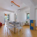 شقة Tor Di Lupo *