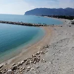 شقة Tor Di Lupo *