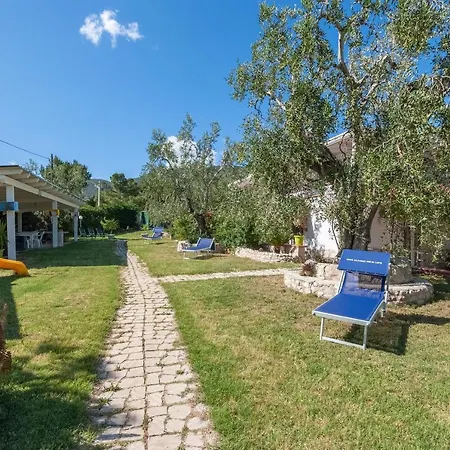 Tor Di Lupo Appartement