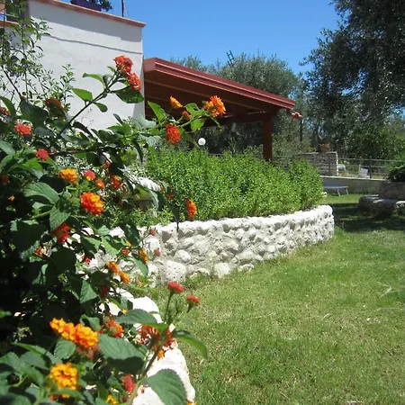 Appartement Tor Di Lupo