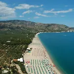 Tor Di Lupo Apartmán