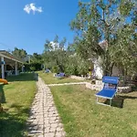 Tor Di Lupo Apartmán