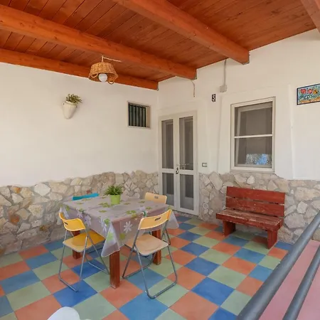 Tor Di Lupo Apartmán