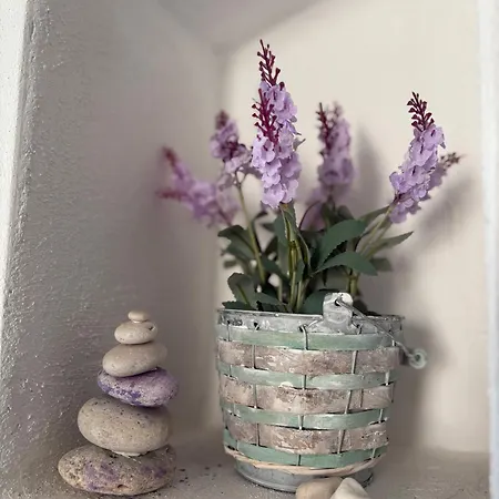 Tor Di Lupo Apartmán Mattinata